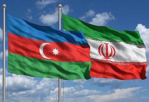 Iran announces upcoming commissioning of hydrojunction with Azerbaijan