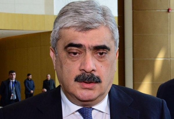 Azerbaijan may discuss issue on budget of State Agency for Mandatory Health Insurance - minister
