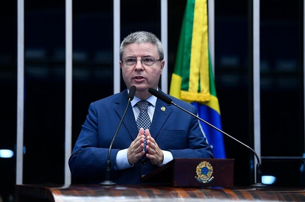 Braziliyalı senator ölkəsi ilə Azərbaycan arasında əməkdaşlıq sazişinin imzalanmasının mümkünlüyünü bildirib