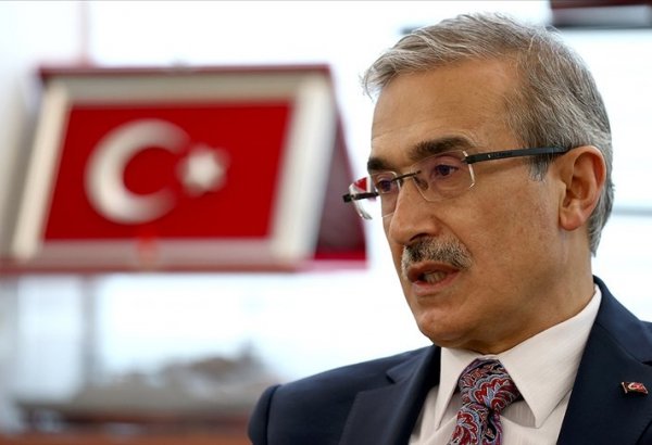 Türk savunma sanayisi "havada" gücüne güveniyor
