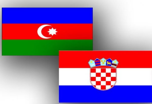 Azerbaijan, Croatia discuss co-op in energy systems