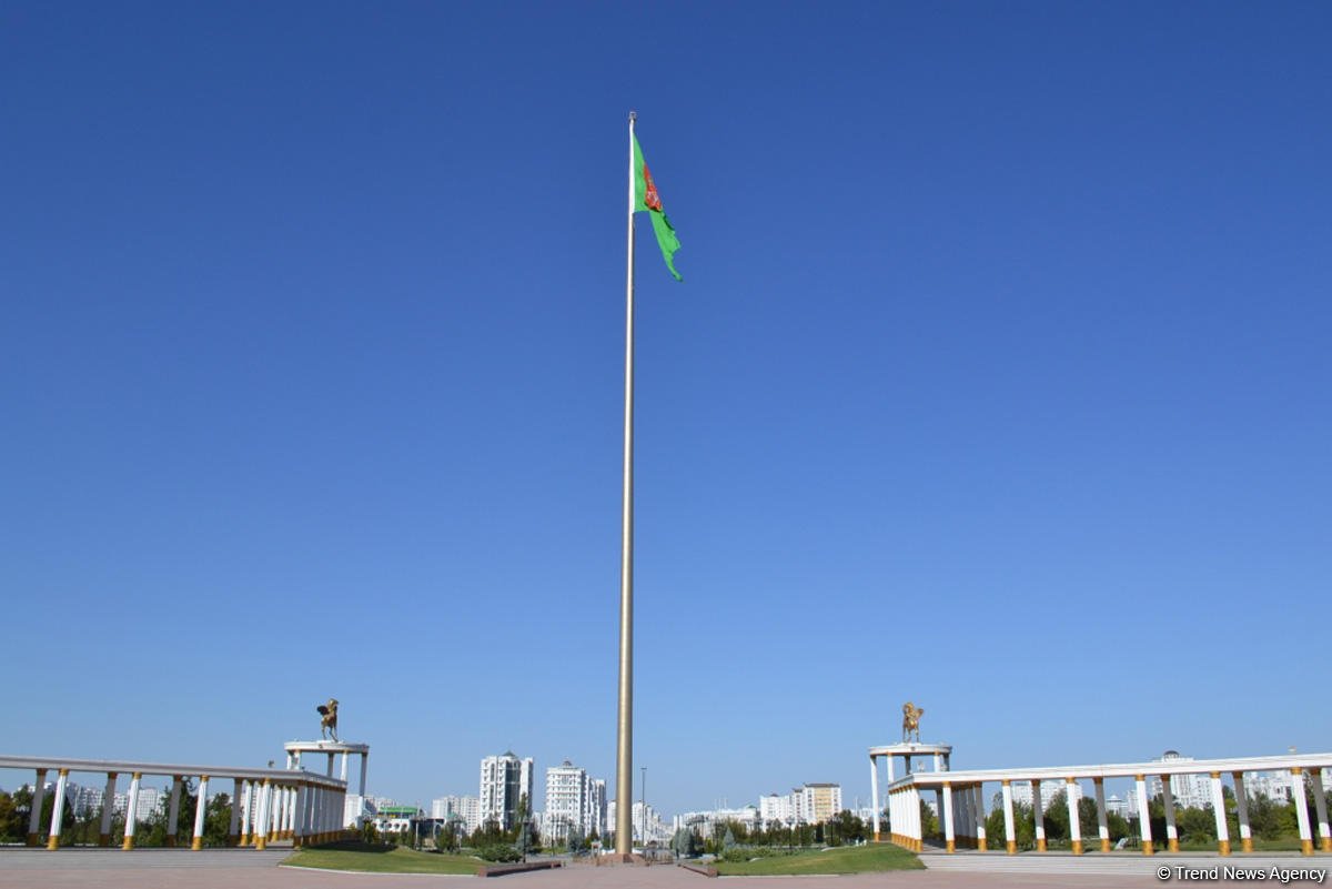 Turkmenistan joins Global Green Growth Institute