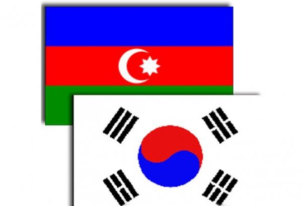Azerbaijan talks potential use of South Korean companies in restoring liberated areas
