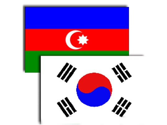 Азербайджан и Корея обсудили потенциал компаний в проектах на освобожденных территориях