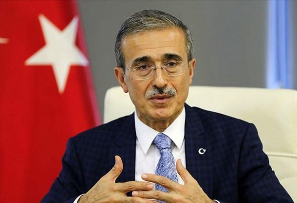 Турция будет производить собственные истребители – Исмаил Демир