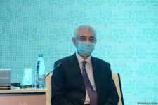 Baku holds int’l forum titled ‘Nizami Ganjavi: Bridge between Cultures’