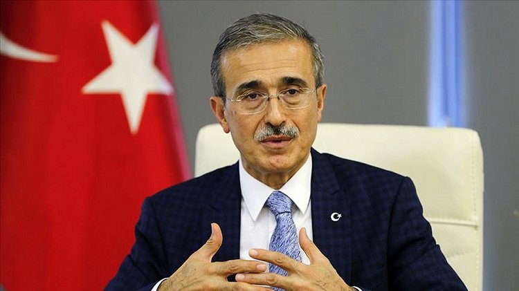 Турция будет производить собственные истребители – Исмаил Демир