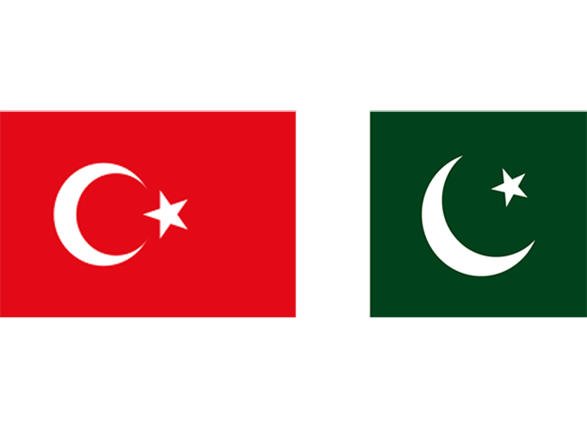 Turkey, Pakistan ties stronger than ever under Erdogan-Khan leadership