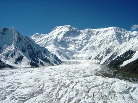 UNESCO adopts resolution initiated by Kyrgyzstan on preservation of mountain glaciers