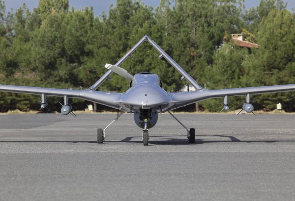 Latvia would like Turkey to deploy Bayraktar TB2 drones at its airbases