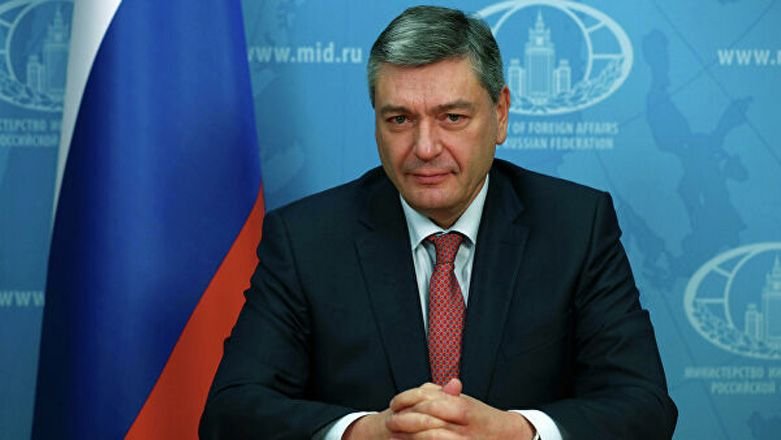 Russia hopes for settlement of tension in Karabakh – official