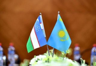 Президент РК посетит с государственным визитом Узбекистан