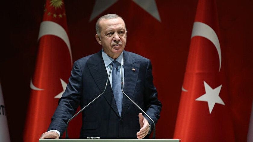 Importance of Zangazur corridor is obvious - Turkish President