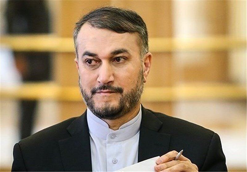 Iran wants to hold meeting of joint economic cooperation commission with Kazakhstan – FM