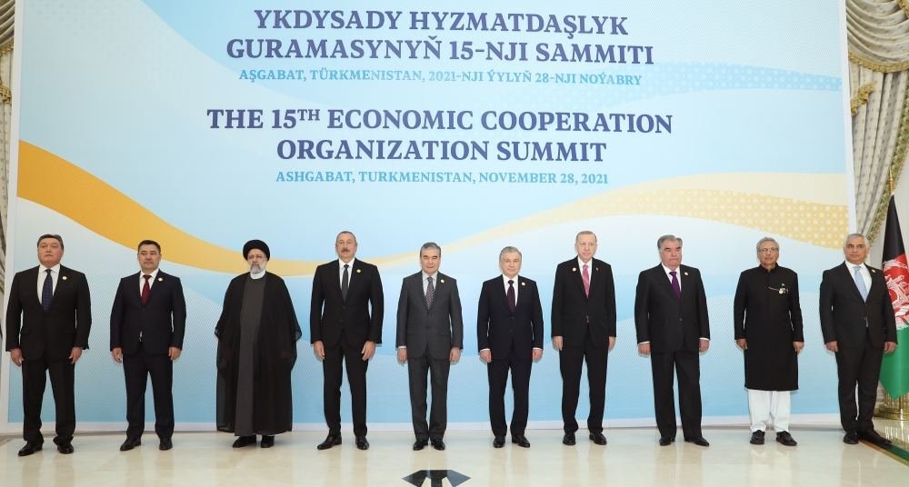 Azerbaijan provided financial and humanitarian assistance to about 80 countries to support their fight against coronavirus - President Ilham Aliyev