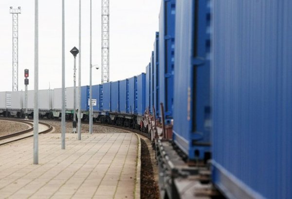 Компания Alliance Logistics планирует подключить Иран к российско-азербайджанскому ж/д проекту