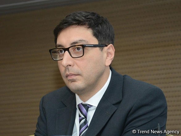 Azerbaijani Minister of Youth and Sports talks about appointment of new deputy minister
