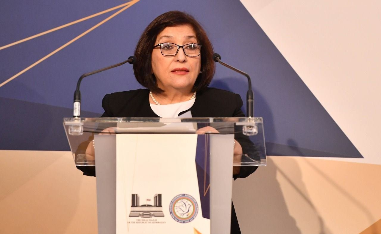 Parliamentary Network of NAM established on initiative of Azerbaijani president