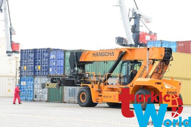 Azerbaijan's foreign trade turnover increases in 10M2021