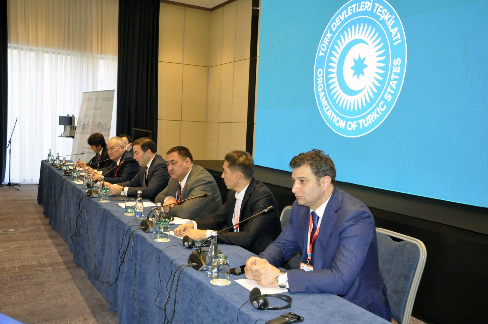 Observer Mission of Turkic States positively assesses holding and results of elections in Kyrgyzstan