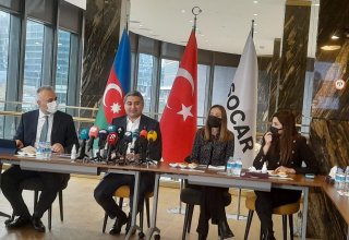 "SOCAR Türkiyə"nin investisiya xərcləri 16.5 milyard dolları keçib