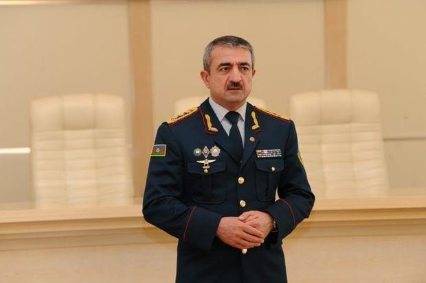 Status of martyr to be assigned to those killed in plane crash in Azerbaijan