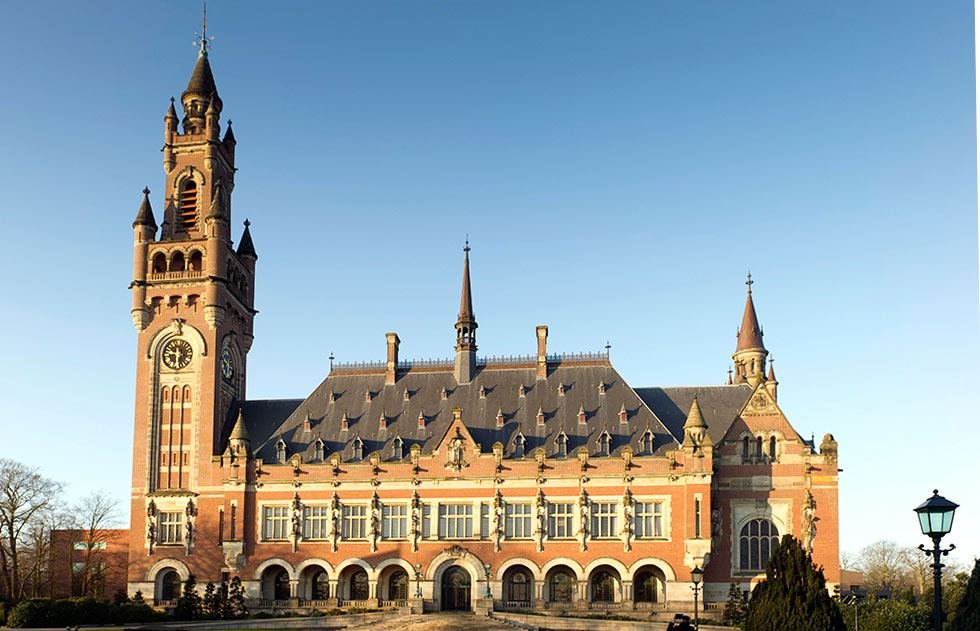 International Court of Justice to deliver its order on Azerbaijan's case against Armenia