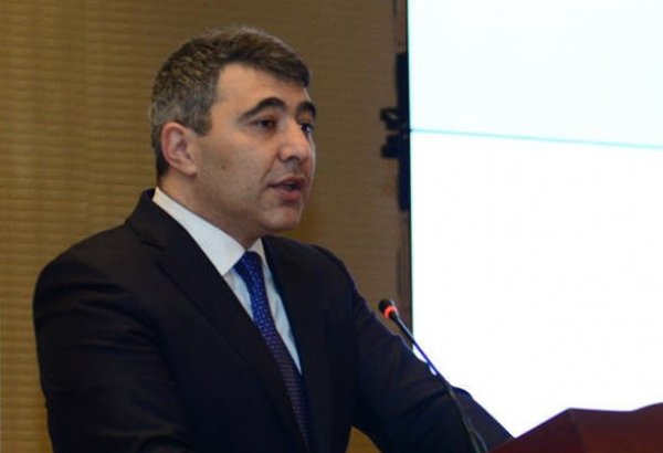 Azerbaijan to expand agriculture dev’t in Karabakh in 2020 – minister