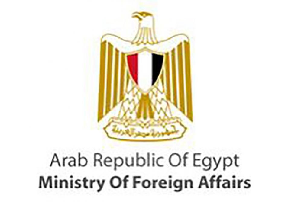 МИД Египта выразил соболезнования Азербайджану в связи с погибшими в результате крушения вертолета
