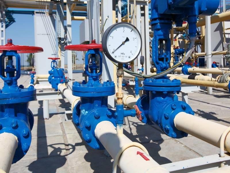 WoodMac says new gas swap to help Azerbaijan avoid domestic gas shortages
