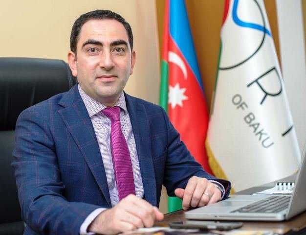 Within II phase of Baku Port construction, special attention to be paid to container transportation - official