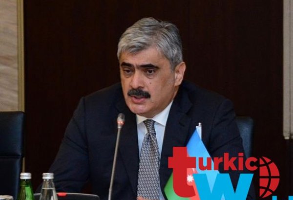 Azerbaijan proposes new version of budget rule – minister