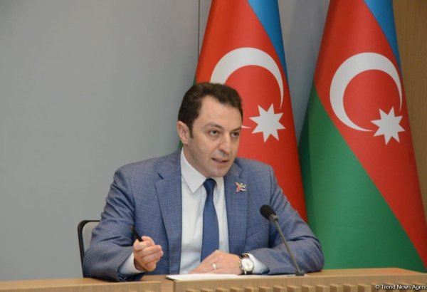 Azerbaijan to file two lawsuits against Armenia in 2022 – MFA