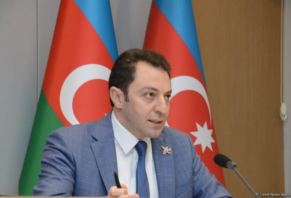 Azerbaijan’s MFA talks Yerevan's claims on detained persons of Armenian origin
