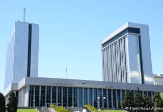 Azerbaijani Parliament condemns assassination attempt on MP Fazil Mustafa