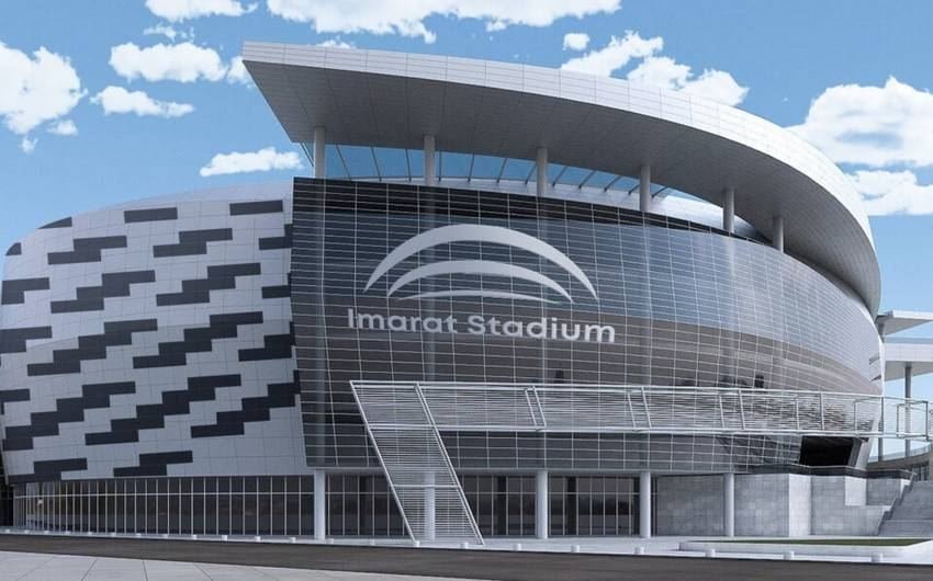 Планируется, что стадион «Имарет» в Агдаме будет отстроен заново - спецпредставитель Президента Азербайджана