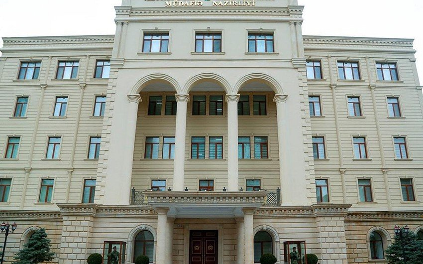 Azerbaijani MFA responds to Armenian PM's statements