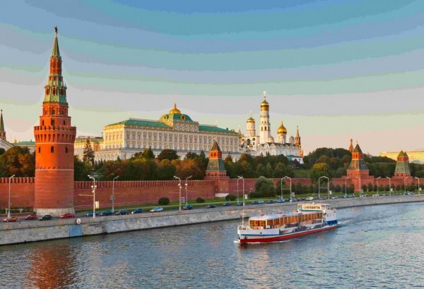 Moskva Aİİ-də saziş imzalamağa hazırdır