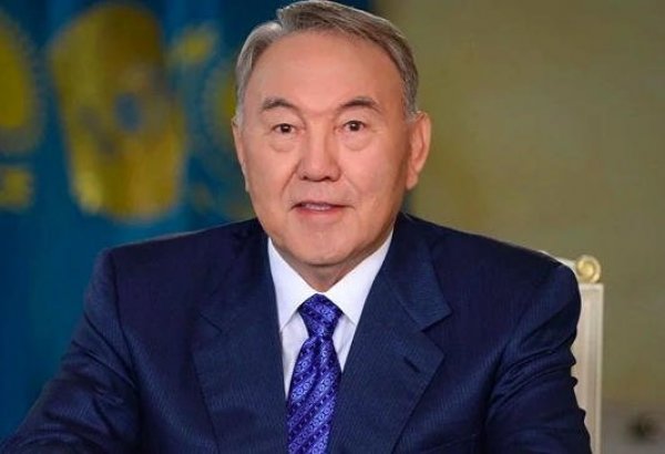 Azerbaijan may become observer in EAEU - First President of Kazakhstan