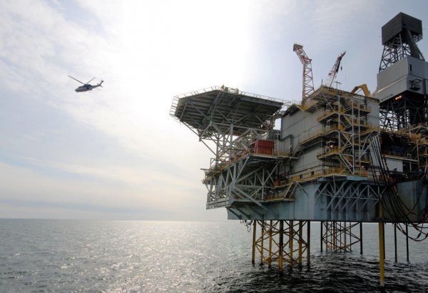 SOCAR sees Shah Deniz promising project from commercial point of view