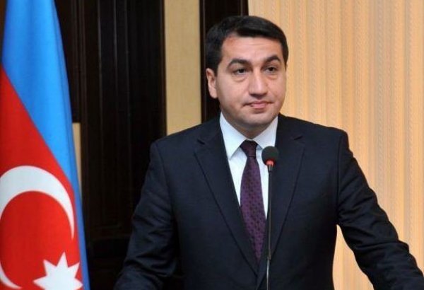 US Congressman's anti-Azerbaijan feud mars Congress's global image - Azerbaijani President's assistant