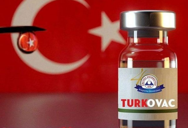 Azerbaijan to hold TURKOVAC vaccine trials next week
