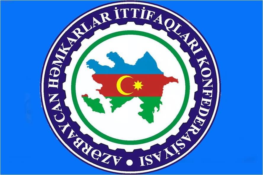 Azərbaycan Həmkarlar İttifaqları Konfederasiyası (AHİK) İcraiyyə Komitəsi beynəlxalq təşkilatlara müraciət edib