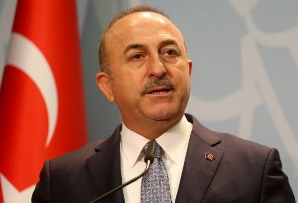 Turkey's FM talks holding second meeting of Turkish, Armenian special representatives