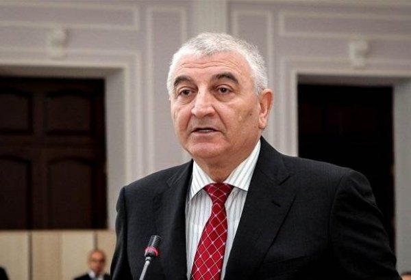 Президентские выборы, прошедшие в Азербайджане, высоко оцениваются международными организациями - Мазахир Панахов