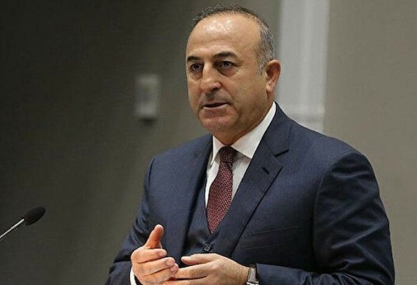 Normalization of Turkish-Armenian relations depends on Yerevan - Cavusoglu