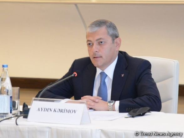 Preservation of cultural heritage is primary task in restoration of Shusha - Azerbaijani president's special rep