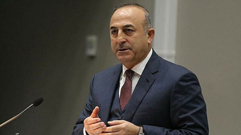 Normalization of Turkish-Armenian relations depends on Yerevan - Cavusoglu
