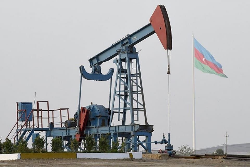 Azerbaijan to adjust oil production to 551 k/bd in 2024
