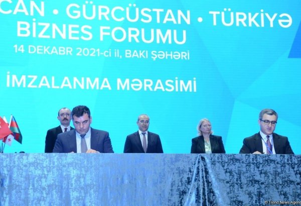 Торгпредство Азербайджана в Стамбуле скоро заработает в полную силу – министр